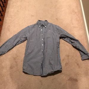 Vineyard vines whale shirt